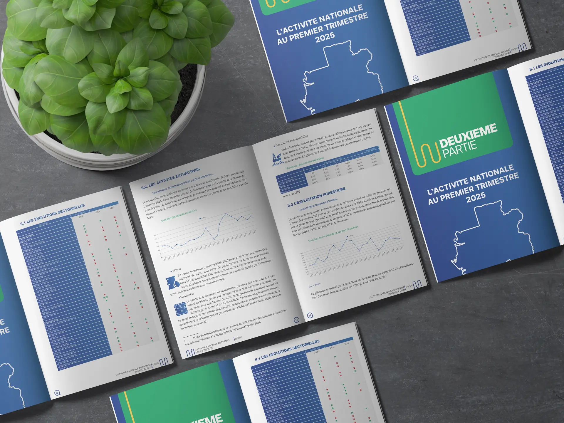 Image note de conjoncture